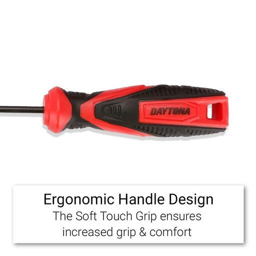 Daytona D4RK 4pce O-Ring Removal Kit  – image 3