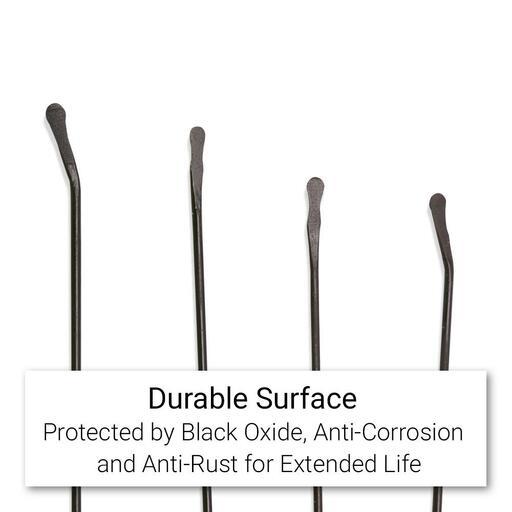 Daytona D4RK 4pce O-Ring Removal Kit  – image 2