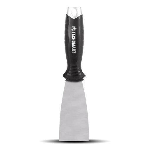 Techsmart TSPK2346 4pce Stainless Steel Putty Knife Set – image 16
