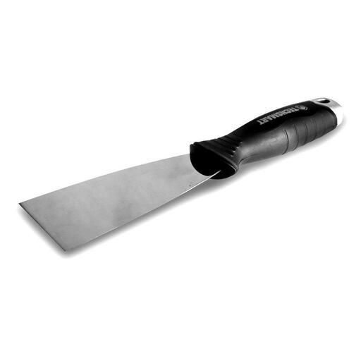 Techsmart TSPK2346 4pce Stainless Steel Putty Knife Set – image 14