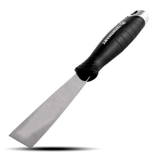 Techsmart TSPK2346 4pce Stainless Steel Putty Knife Set – image 15