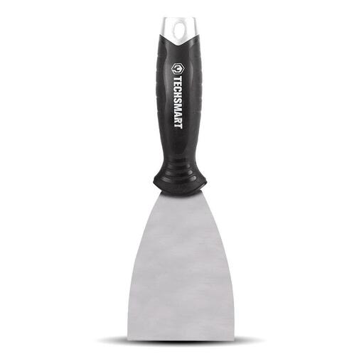 William 4pce Stainless Set + Stand