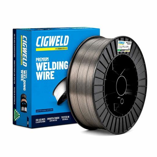 Cigweld 800186 BlueVenom XF186 7pce PowerPack Welder Combo Kit – image 18