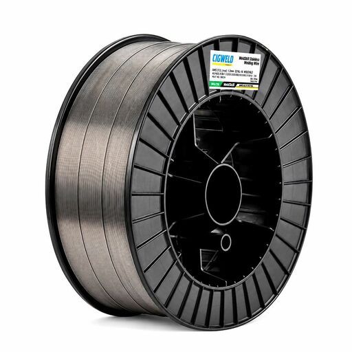 Cigweld WG4509 WeldSkill Gasless 0.9mm 4.5kg Welding Wire