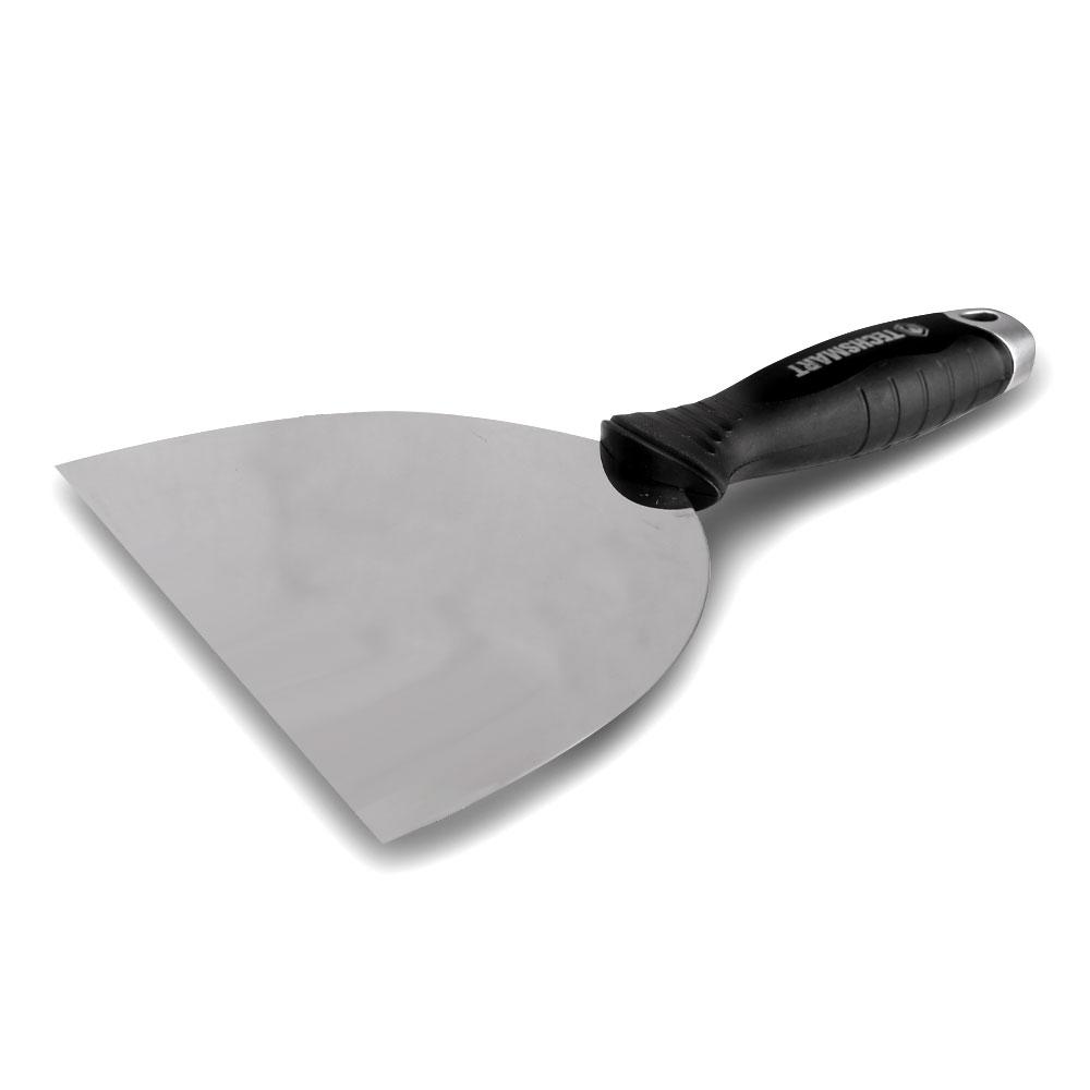 William 4pce Stainless Set + Stand main image 1