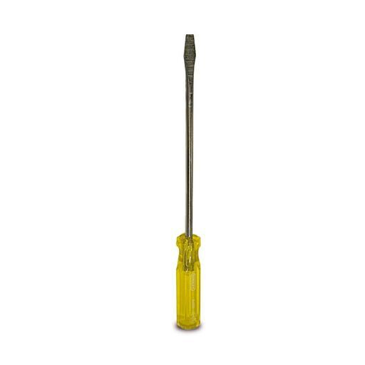 Stanley 65-550 SL8 x 200mm Slotted Screwdriver