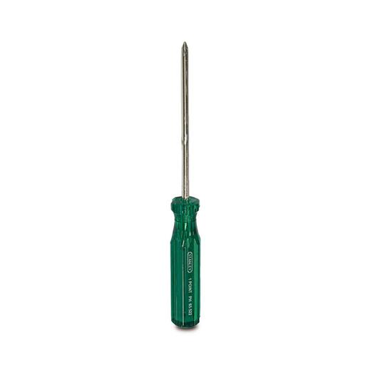 Stanley 65-522 PH1 x 100mm Phillips Tip Screwdriver 