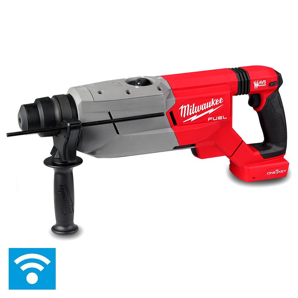 Milwaukee hammer drill online for sale