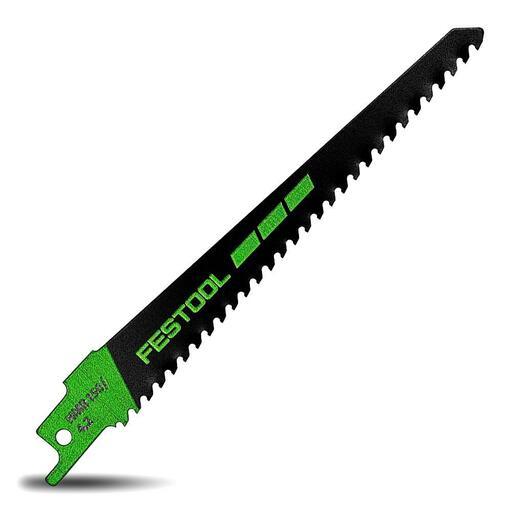 Festool HMR 150/4.2 (577492) 125mm x 19mm Abrasive Materials Reciprocating Saw Blade