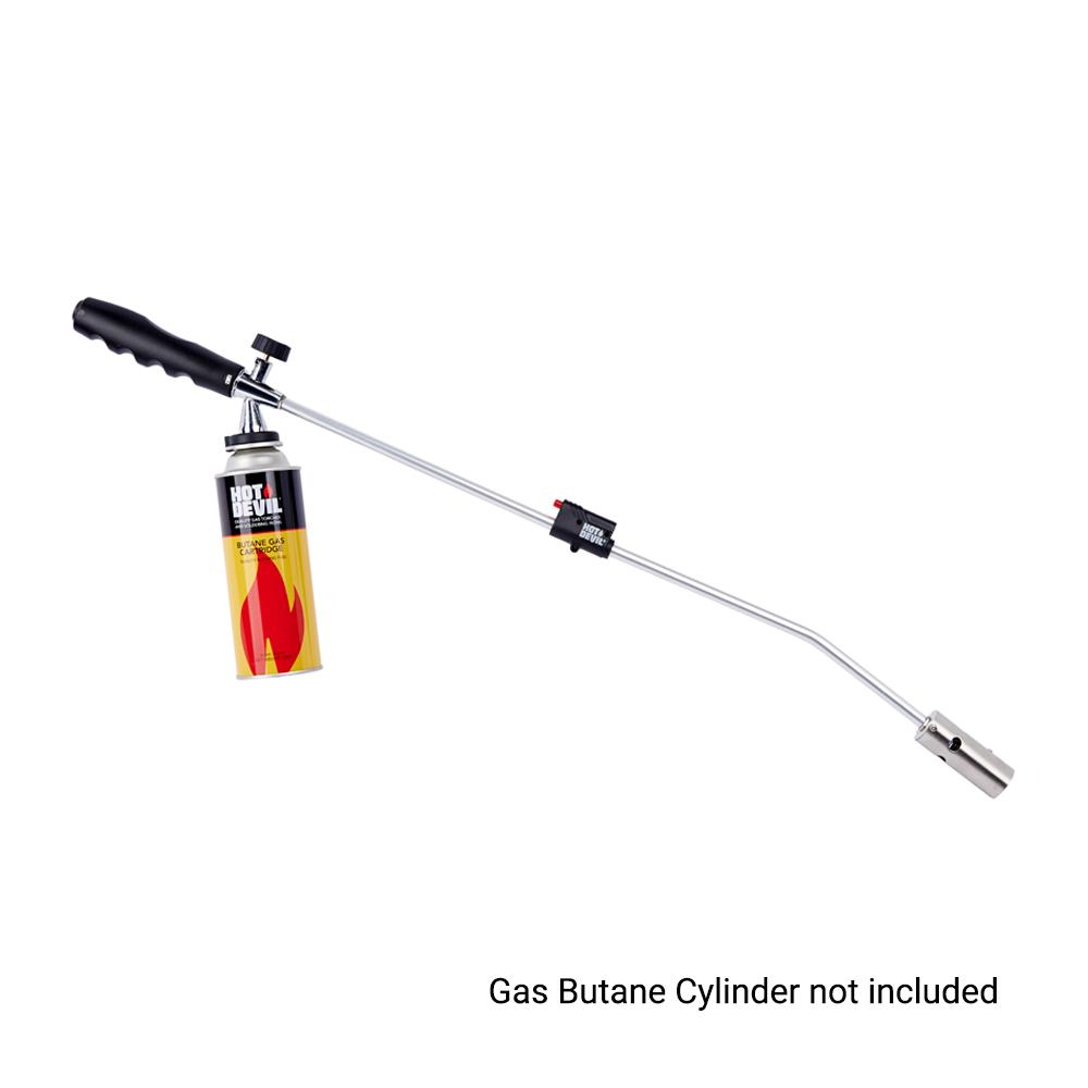 Hot Devil HDWK  750mm Super Heat Wand/Weed Killer  – image 1