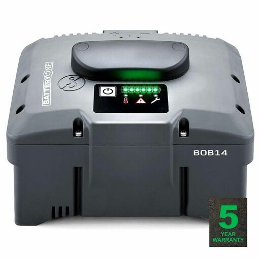 Wacker Neuson BOB14 (5100069473) 51V 28Ah 1400WH Li-ion Battery