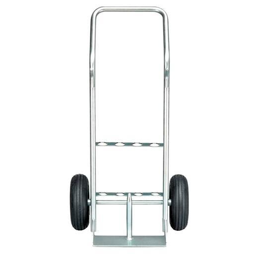 Wacker Neuson 5000208699 Trolley Cart with Accessory Storage to suit EH/BH Breaker