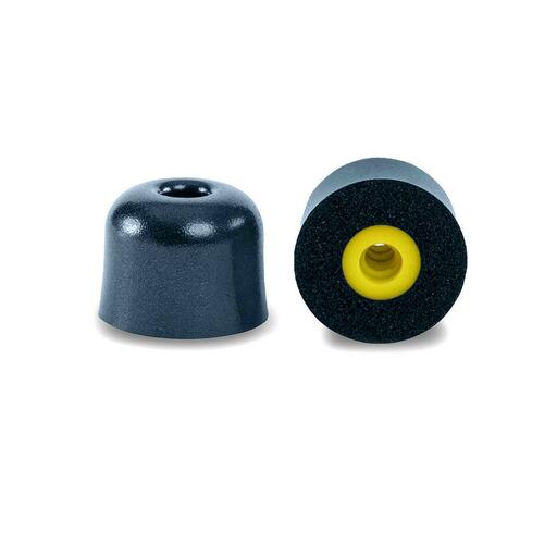 Festool EB-Y-S2/12 (577795) 12-Pack Short Yellow Code Foam Earplugs Replacement - Medium – image 3