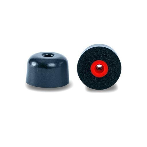 Festool EB-R-S3/12 (577796) 12-Pack Short Red Code Foam Earplugs Replacement - Large – image 3