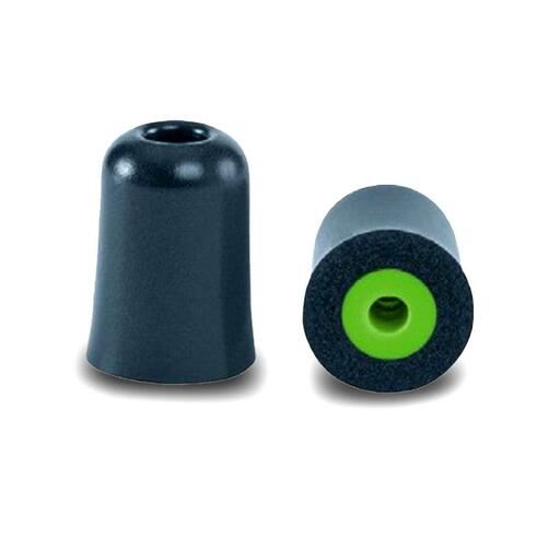 Festool EB-G-L1/12 (577797) 12-Pack Long Green Code Foam Earplugs Replacement - Small – image 3