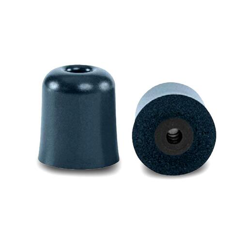 Festool EB-B-L2/12 (577798) 12-Pack Long Black Code Foam Earplugs Replacement - Medium – image 3