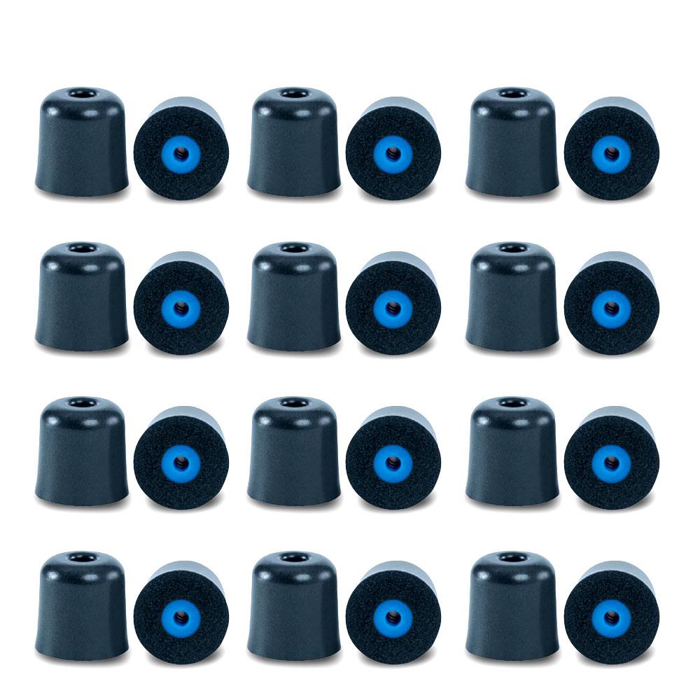 Festool EB-M-L3/12 (577799) 12-Pack Long Blue Code Foam Earplugs Replacement - Large – image 2