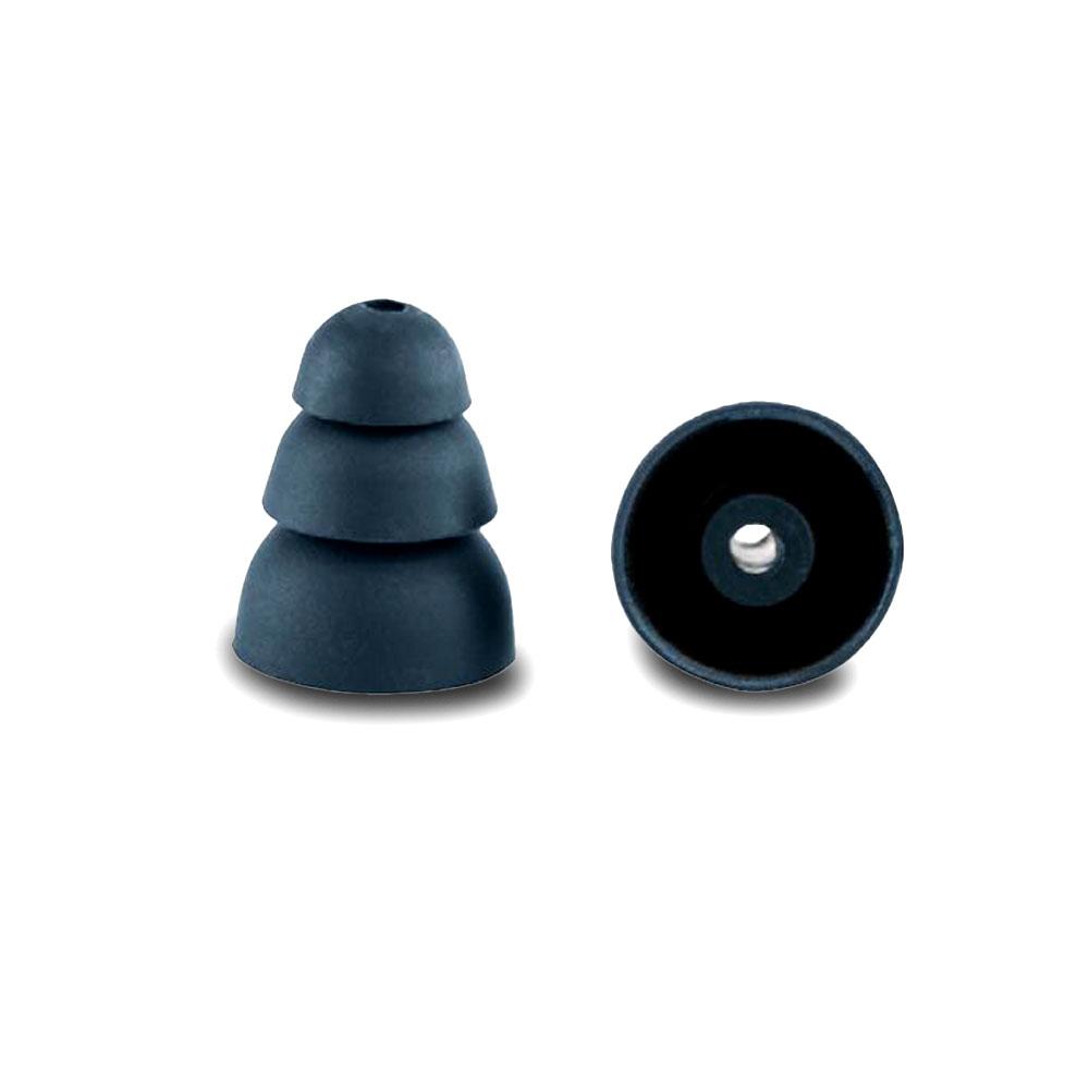 Festool EB-SLC/12  (577800) 12-Pack Silicone Conically Shaped Earplugs Replacement – image 3