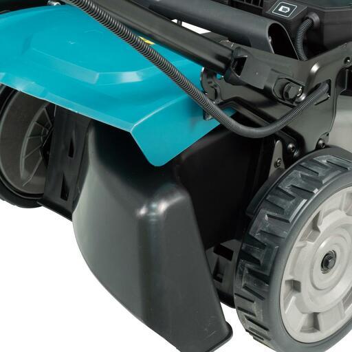 Makita 413L56-0 Discharge Chute suits LM001G & LM002G Lawn Mowers – image 2
