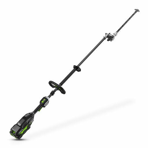 EGO HTX5300-PA  56V Brushless Cordless 530mm (21") Commercial Articulating Pole Hedge Trimmer - Skin Only – image 5