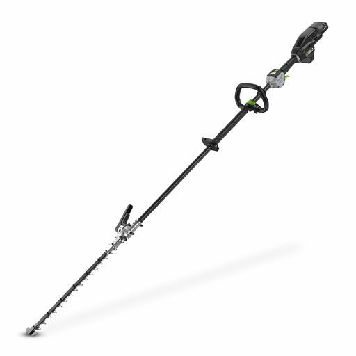 EGO HTX5300-PA  56V Brushless Cordless 530mm (21") Commercial Articulating Pole Hedge Trimmer - Skin Only – image 2