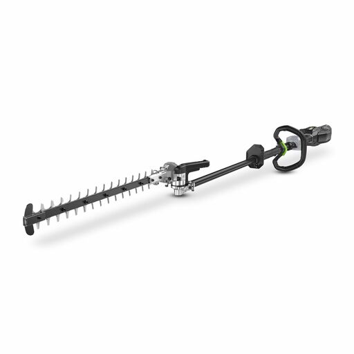 EGO HTX5300-PA  56V Brushless Cordless 530mm (21") Commercial Articulating Pole Hedge Trimmer - Skin Only – image 6
