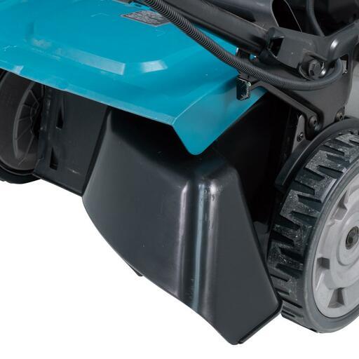 Makita 413L57-8 Discharge Chute suits LM001G & LM002G Lawn Mowers – image 2