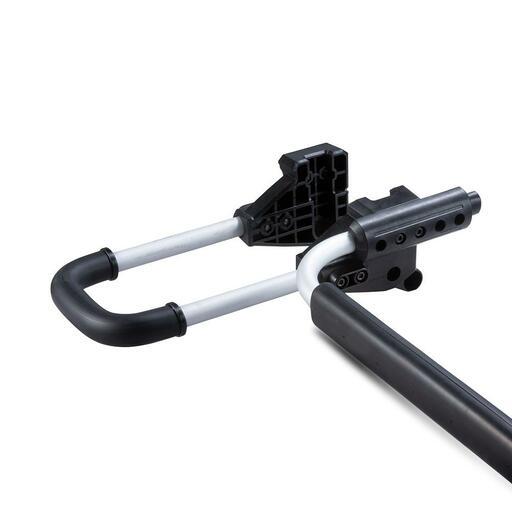 Makita 191P11-3  Front and Side Handle Set suits DG001G & DDG460 Earth Augers – image 2