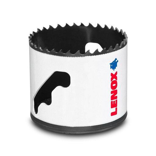 Lenox 3002727L 43mm (1-11/16") Speed Slot Bi-Metal Hole Saw – image 2