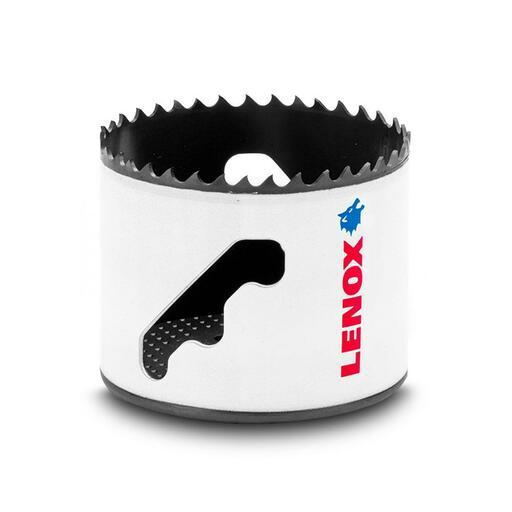 Lenox 3004040L 64mm (2-1/2") Speed Slot Bi-Metal Hole Saw – image 2