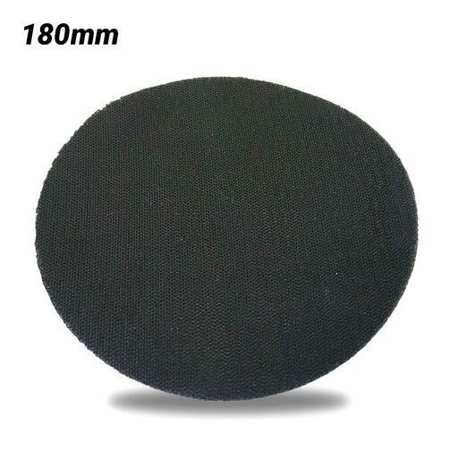 Linishall D-H&L-CONV 180mm (7") Converter Aluminium Oxide Disc