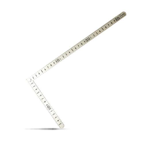 Toledo 321904 6pce Precision Measuring Set – image 6