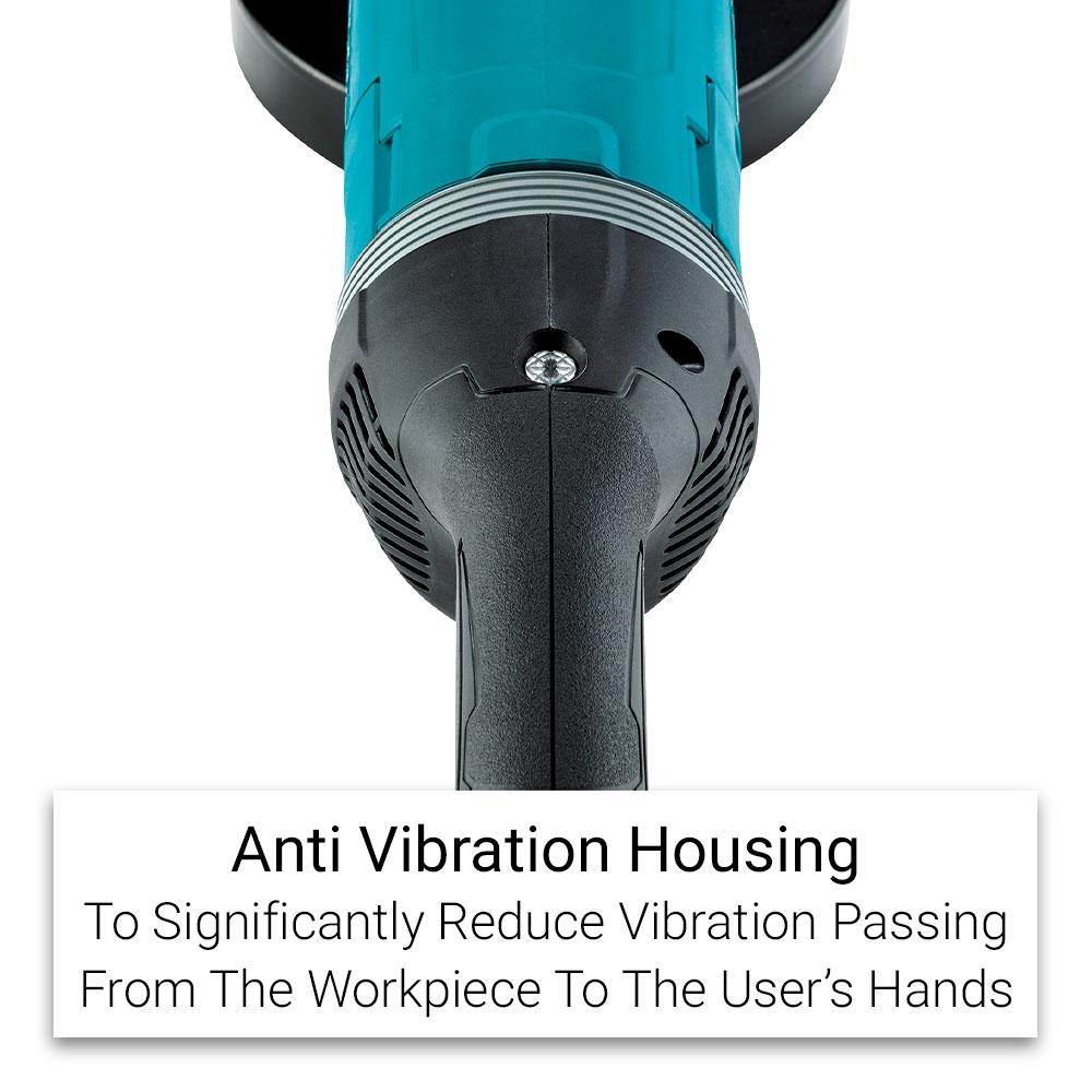 Makita GA7080FX1  180mm (7") Angle Grinder – image 2