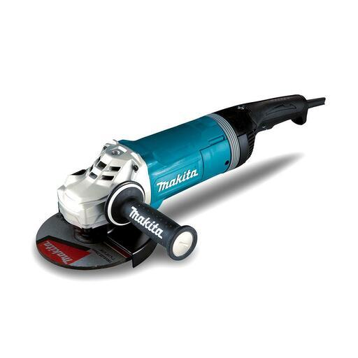 Makita GA7080FX1  180mm (7") Angle Grinder
