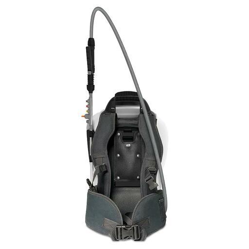 Smith Performance Sprayers FT211500-UNIT (S3E-V) 18V 2.0Ah 15L Heavy-Duty Backpack Sprayer – image 2