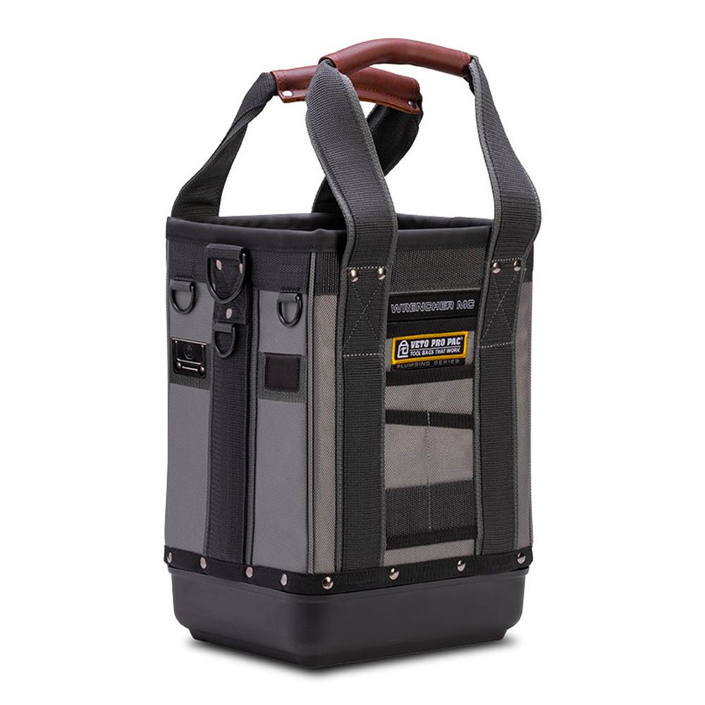 Veto Pro Pac VETOWRENCHERMC Medium Wrencher Tool Bag