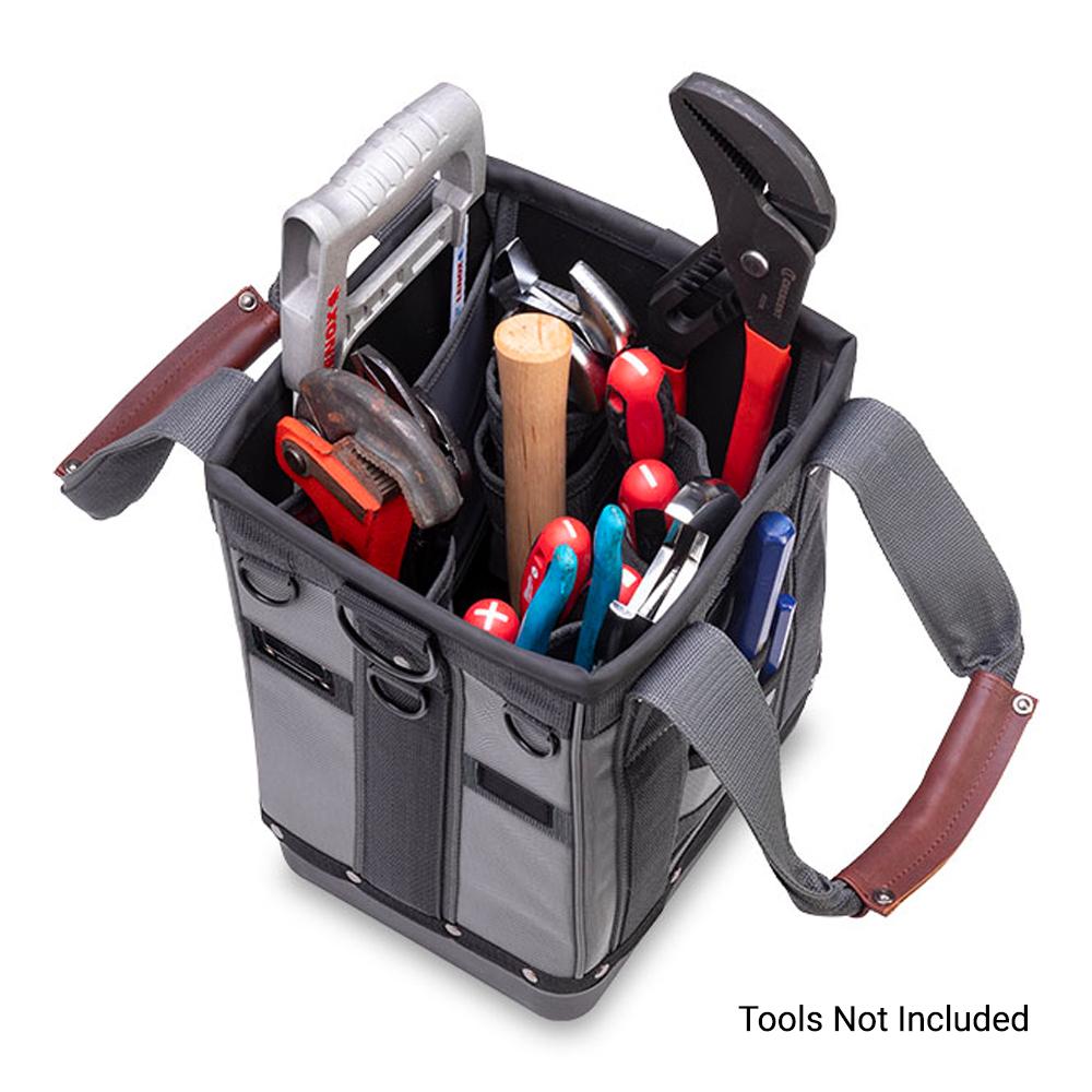Veto Pro Pac VETOWRENCHERMC Medium Wrencher Tool Bag