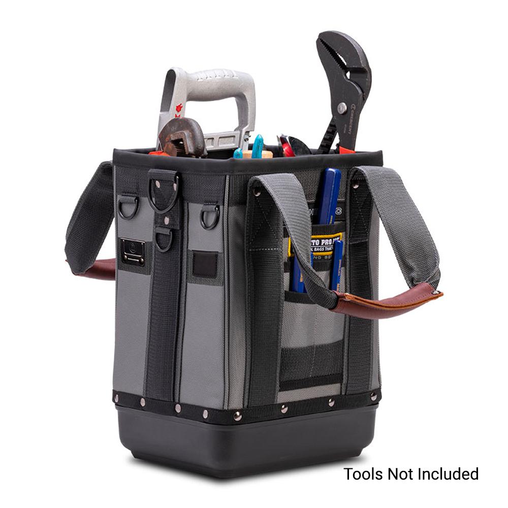 Veto Pro Pac VETOWRENCHERMC Medium Wrencher Tool Bag