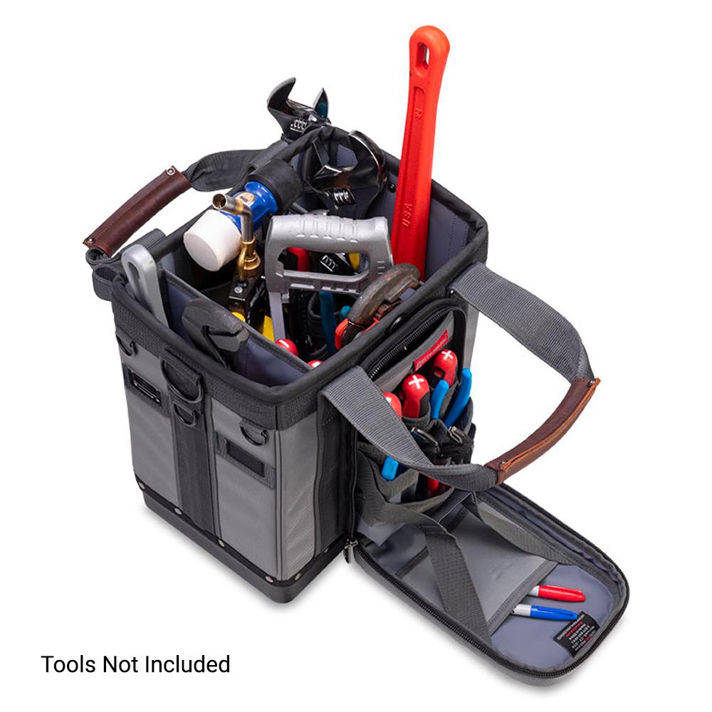 Veto Pro Pac VETOWRENCHERLC Large Wrencher Tool Bag