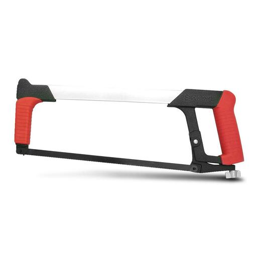 Sidchrome SCMT47855 300mm Heavy-Duty Hacksaw – image 2
