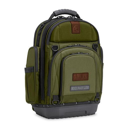 Veto Pro Pac VETOEDCPAC-LCBOLIVE (VPP10535) Large Everyday Carry Backpack - Olive