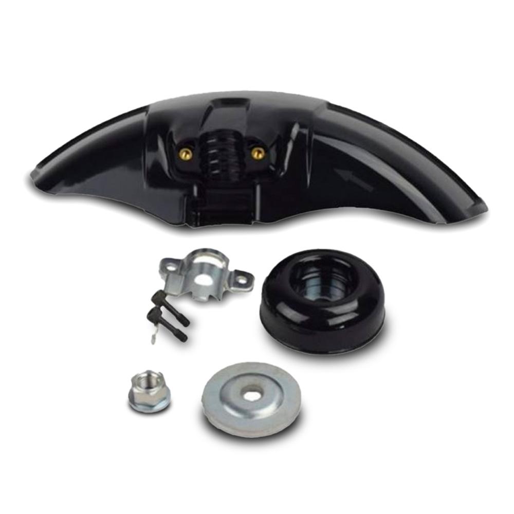 Makita 197294-7 Metal Blade Guard to suit Line Trimmers – image 1