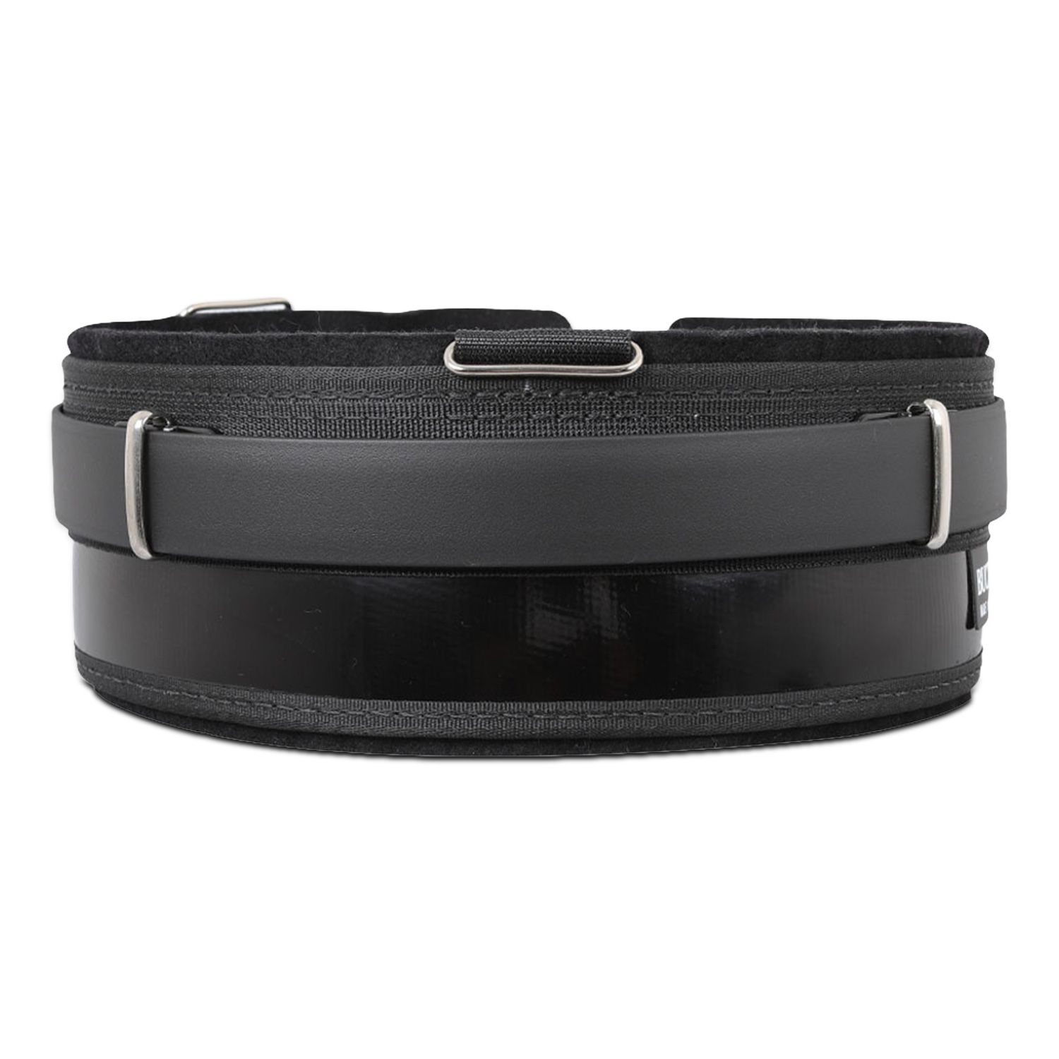 Buckaroo TMSRCB Signature Back Support Tool Belt - Black – image 5