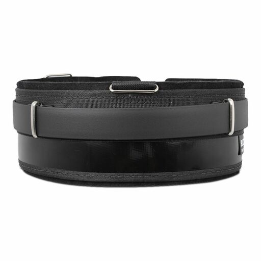 Buckaroo TMSRCB Signature Back Support Tool Belt - Black – image 5