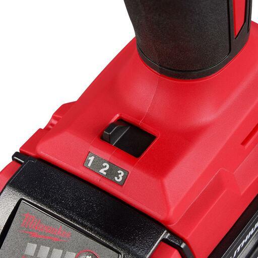 Milwaukee M18BLPP2D3402C 18V 4.0Ah Li-ion Cordless Brushless 2pce Combo Kit – image 8