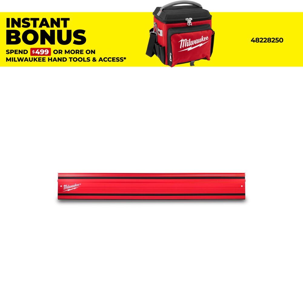 Milwaukee 48080572 2700mm (106") Guide Rail  – image 1