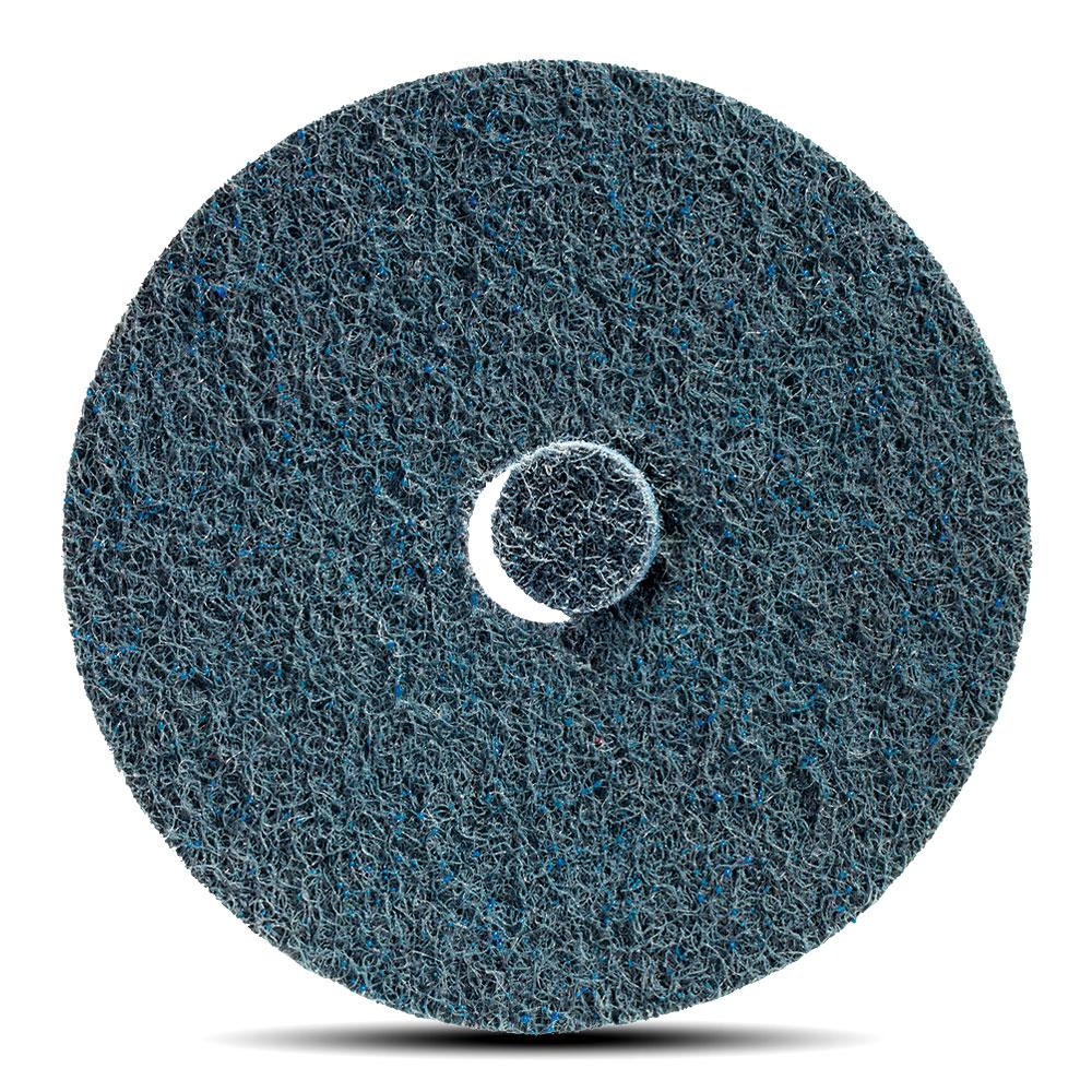 Bosch 2.608.901.271 EXPERT N477 125mm x 22mm SCM Very Fine Disc For Angle Grinders – image 4