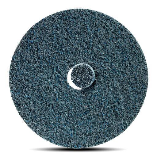 Bosch 2.608.901.271 EXPERT N477 125mm x 22mm SCM Very Fine Disc For Angle Grinders – image 4