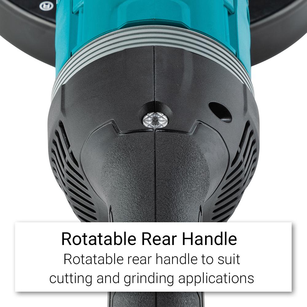 Sydney tools makita online grinder