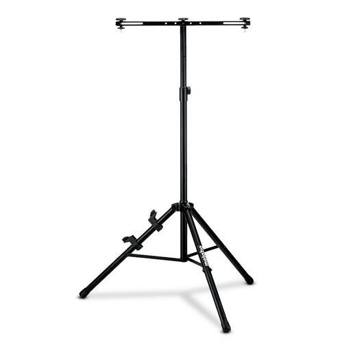 Metabo 623723000 Tripod for Lights with Double Brackets